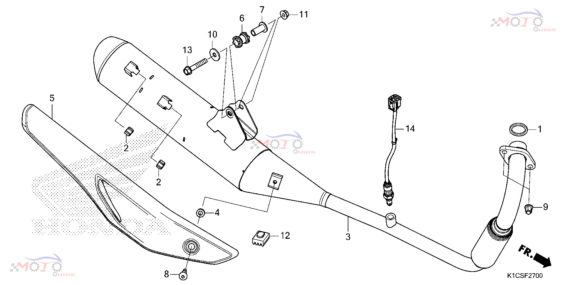 Engine Diagram